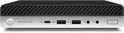 Refurbished HP ProDesk 600 G5 Desktop Mini Business PC - Reebelo Österreich