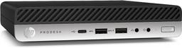 Refurbished HP ProDesk 600 G5 Desktop Mini Business PC - Reebelo Österreich