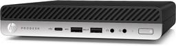 Refurbished HP ProDesk 600 G5 Desktop Mini Business PC - Reebelo Österreich