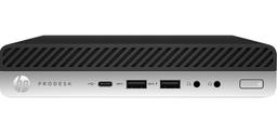 Refurbished HP ProDesk 600 G5 Mini i5-9500T 2.2GHz - Reebelo Österreich