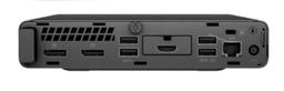 Refurbished HP ProDesk 600 G5 Mini i5-9500T 2.2GHz - Reebelo Österreich