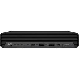 Refurbished HP ProDesk 600 G6 Mini PC - Reebelo Österreich