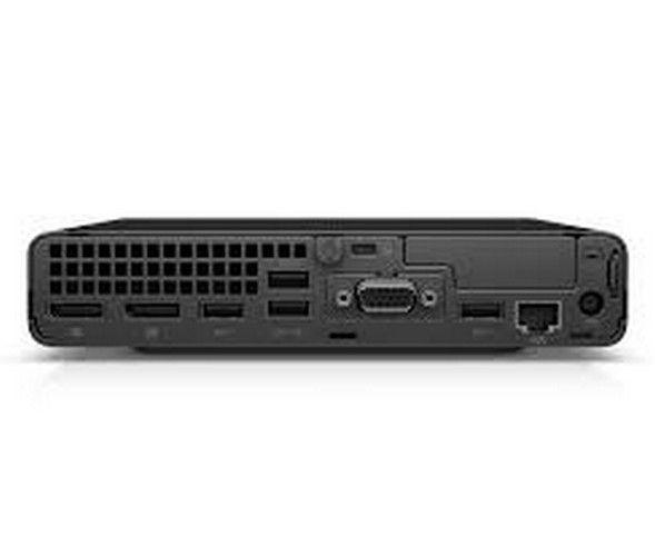 Refurbished HP ProDesk 600 G6 Mini PC - Reebelo Österreich