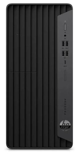 Refurbished HP ProDesk 600 G6 Tower PC - Reebelo Österreich