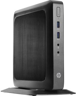 Refurbished HP t520 Flexible Thin Client Tiny PC Desktop - Reebelo Österreich