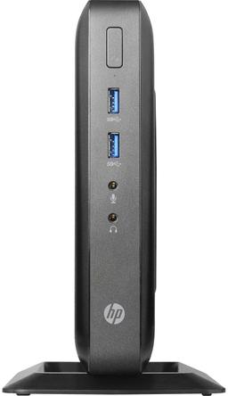 Refurbished HP t520 Flexible Thin Client Tiny PC Desktop - Reebelo Österreich