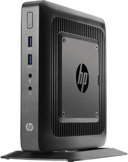 Refurbished HP t520 Flexible Thin Client Tiny PC Desktop - Reebelo Österreich