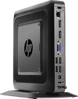 Refurbished HP t520 Flexible Thin Client Tiny PC Desktop - Reebelo Österreich