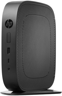 Refurbished HP t530 Thin Client Tiny PC Desktop - Reebelo Österreich