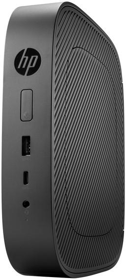 Refurbished HP t530 Thin Client Tiny PC Desktop - Reebelo Österreich