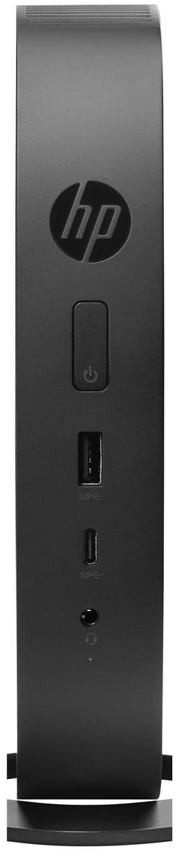 Refurbished HP t530 Thin Client Tiny PC Desktop - Reebelo Österreich