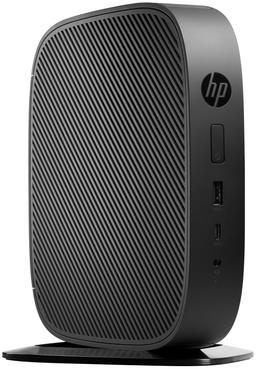 Refurbished HP t530 Thin Client Tiny PC Desktop - Reebelo Österreich