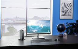 Refurbished HP t540 Thin Client Tiny PC Desktop - Reebelo Österreich
