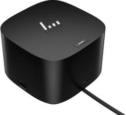 Refurbished HP Thunderbolt Dock 120W G4 - Reebelo Österreich