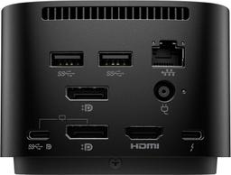 Refurbished HP Thunderbolt Dock 120W G4 - Reebelo Österreich