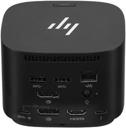 Refurbished HP Thunderbolt Dock 230W G2 mit Combo-Kabel - Reebelo Österreich