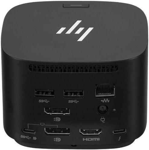 Refurbished HP Thunderbolt Dock 230W G2 mit Combo-Kabel - Reebelo Österreich
