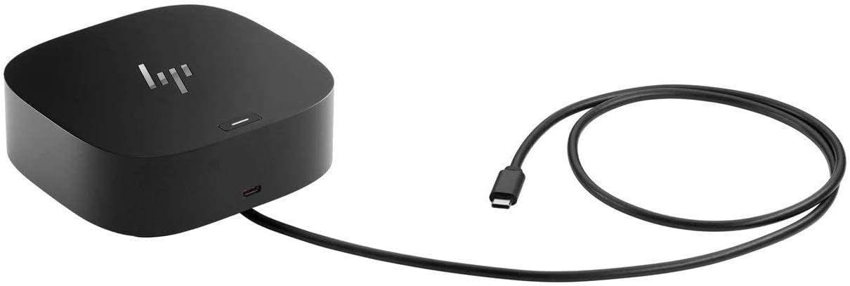 Refurbished HP USB-C Dock G5 5TW10UT#ABA - Reebelo Österreich