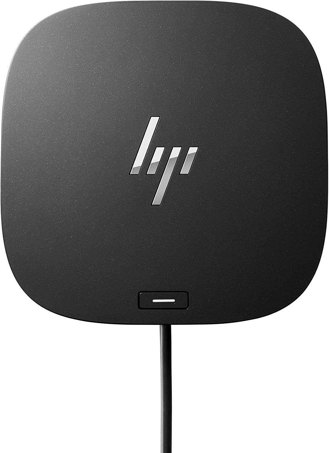 Refurbished HP USB-C Dock G5 5TW10UT#ABA - Reebelo Österreich
