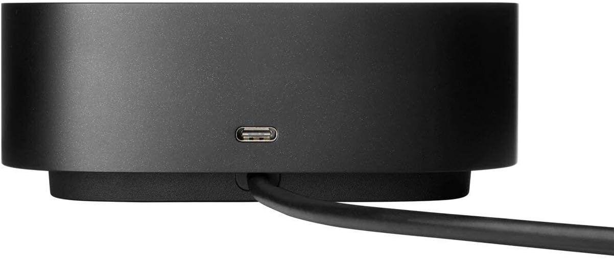 Refurbished HP USB-C Dock G5 5TW10UT#ABA - Reebelo Österreich