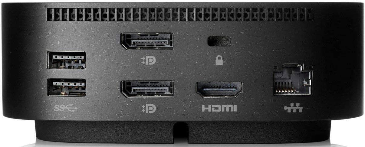 Refurbished HP USB-C Dock G5 5TW10UT#ABA - Reebelo Österreich