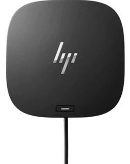 Refurbished HP USB-C G5 Dock - Reebelo Österreich