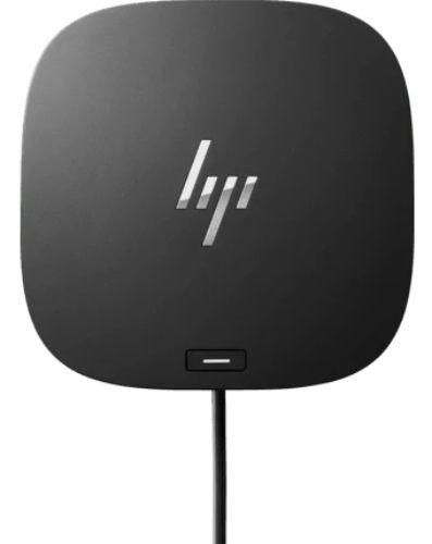 Refurbished HP USB-C G5 Dock - Reebelo Österreich
