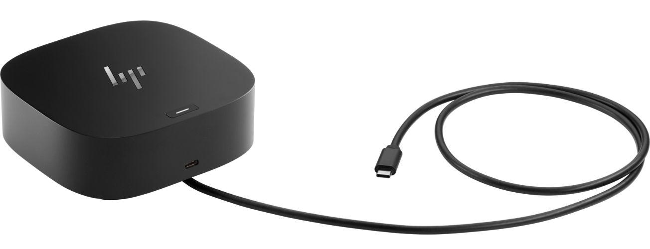 Refurbished HP USB-C G5 Dock - Reebelo Österreich