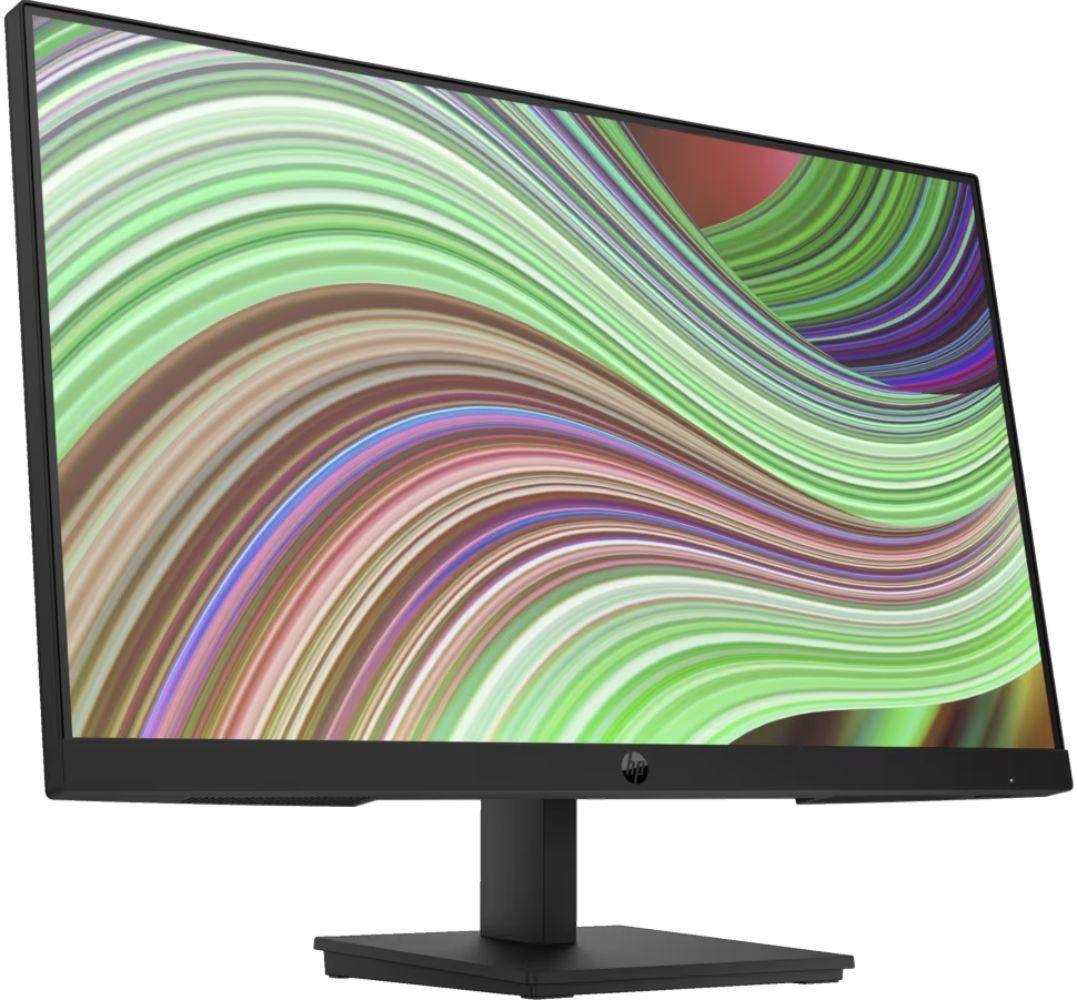 Refurbished HP V24v G5 FHD Monitor 23.8" - Reebelo Österreich