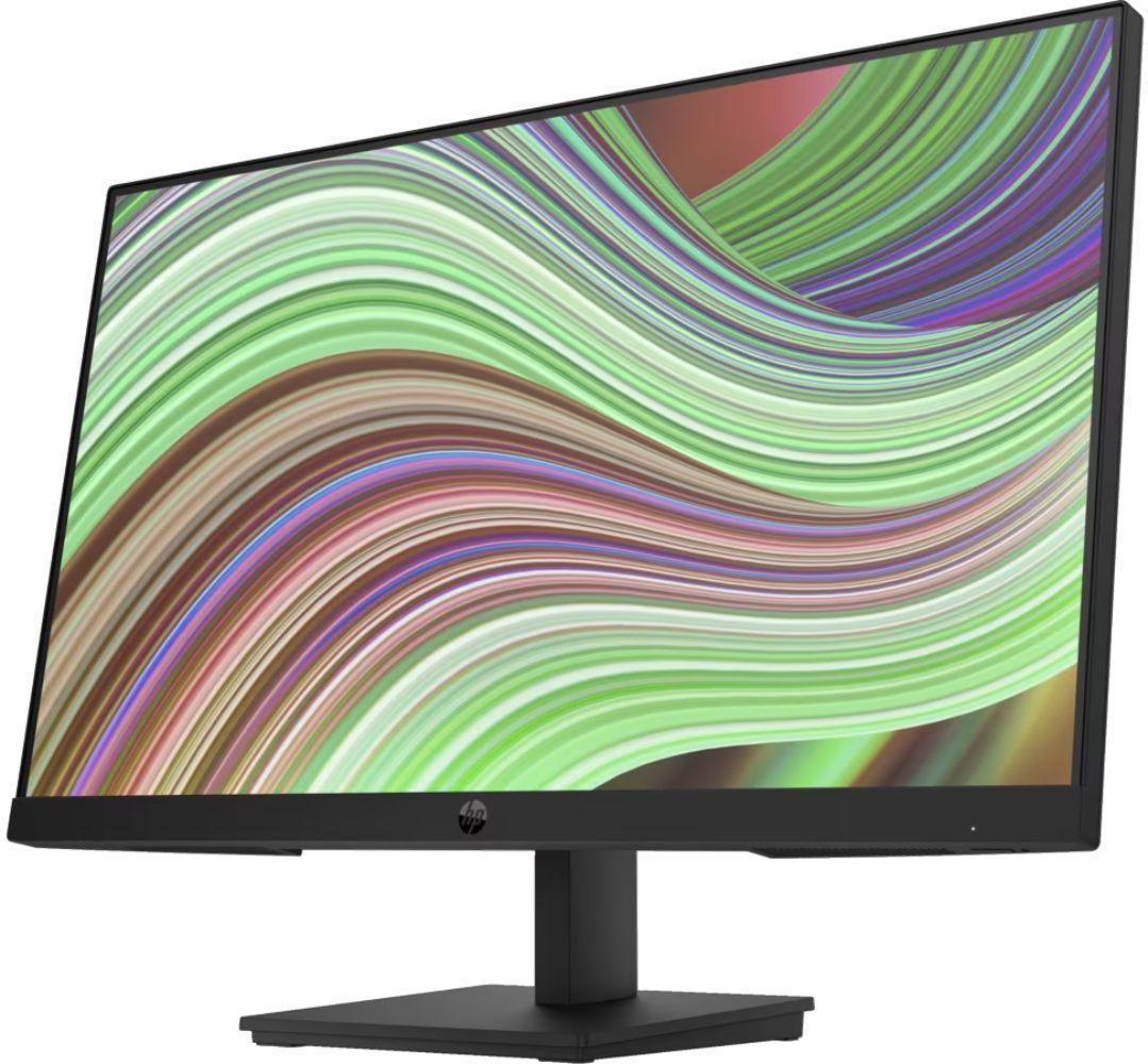 Refurbished HP V24v G5 FHD Monitor 23.8" - Reebelo Österreich