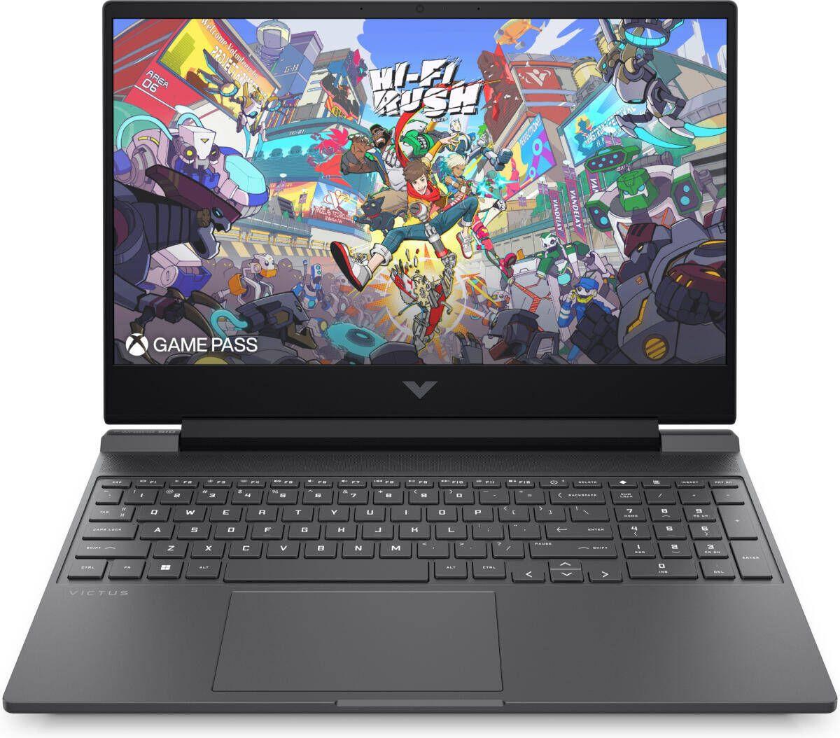 Refurbished HP Victus 15-fb2063dx Gaming Laptop 15,6" - Reebelo Österreich