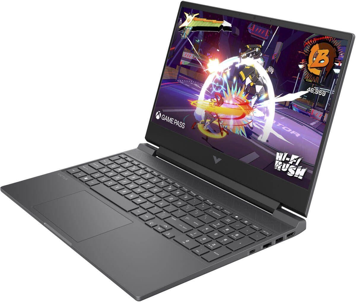Refurbished HP Victus 15-fb2063dx Gaming Laptop 15,6" - Reebelo Österreich