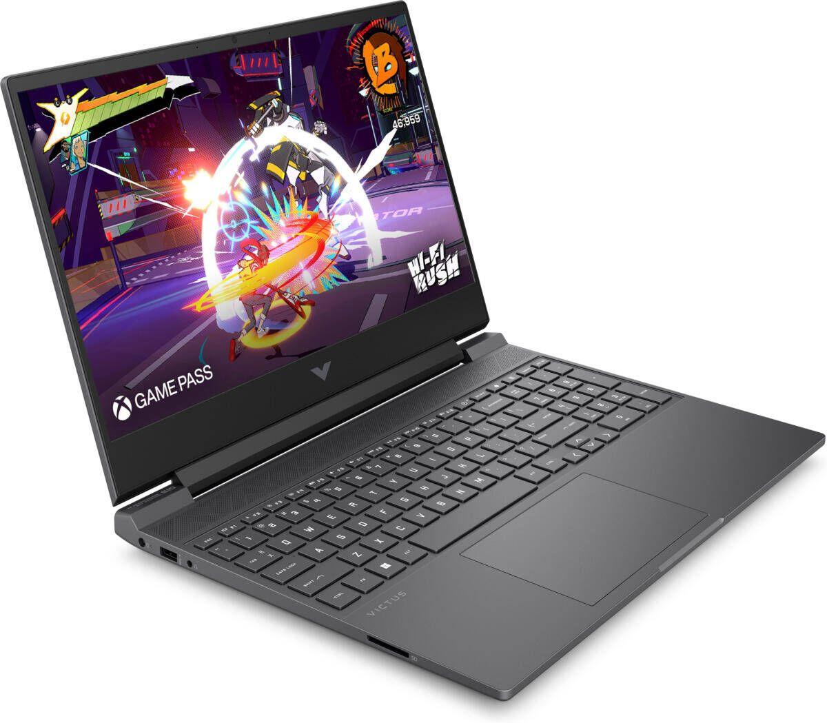 Refurbished HP Victus 15-fb2063dx Gaming Laptop 15,6" - Reebelo Österreich