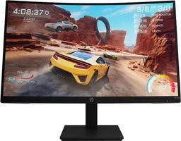 Refurbished HP X27qc QHD Curved Gaming Monitor 27" - Reebelo Österreich