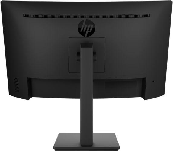 Refurbished HP X27qc QHD Curved Gaming Monitor 27" - Reebelo Österreich
