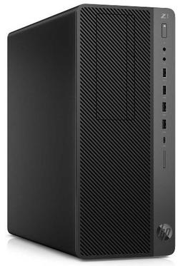 Refurbished HP Z1 Entry Tower G5 Desktop - Reebelo Österreich
