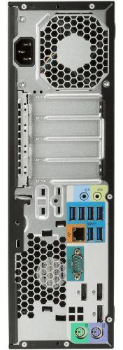 Refurbished HP Z240 SFF Workstation - Reebelo Österreich