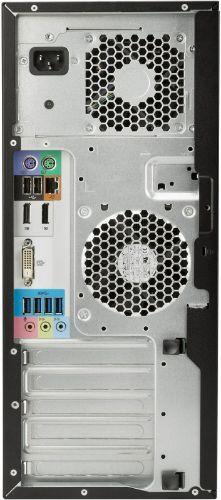 Refurbished HP Z240 Workstation Tower Desktop - Reebelo Österreich