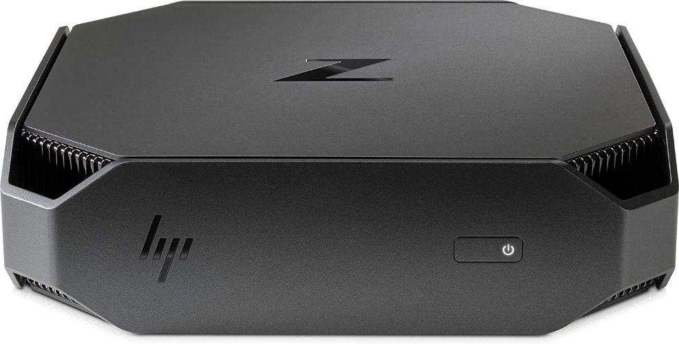 Refurbished HP Z2 Mini G3 Workstation PC - Reebelo Österreich