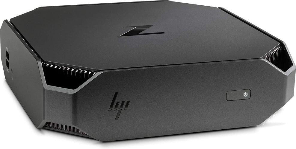 Refurbished HP Z2 Mini G3 Workstation PC - Reebelo Österreich