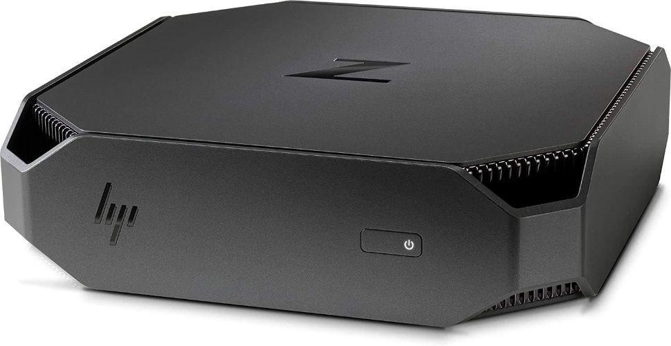 Refurbished HP Z2 Mini G3 Workstation PC - Reebelo Österreich
