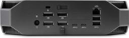 Refurbished HP Z2 Mini G3 Workstation PC - Reebelo Österreich