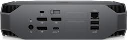 Refurbished HP Z2 Mini G5 Workstation - Reebelo Österreich