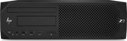 Refurbished HP Z2 SFF G4 Workstation - Reebelo Österreich