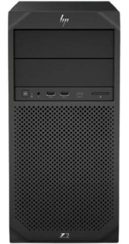 Refurbished HP Z2 Tower G4 Workstation PC - Reebelo Österreich