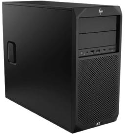 Refurbished HP Z2 Tower G4 Workstation PC - Reebelo Österreich