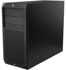 Refurbished HP Z2 Tower G4 Workstation PC - Reebelo Österreich