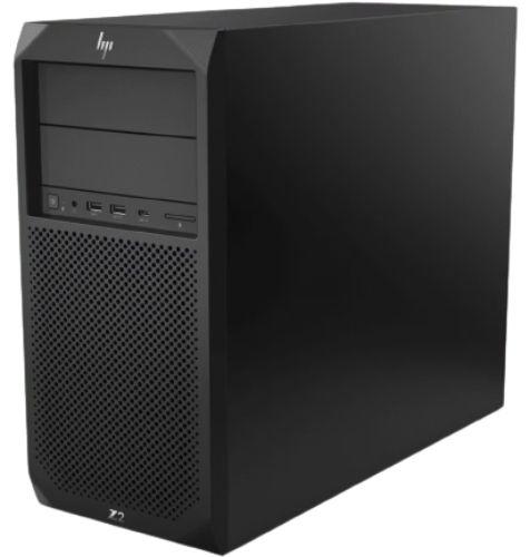 Refurbished HP Z2 Tower G4 Workstation PC - Reebelo Österreich