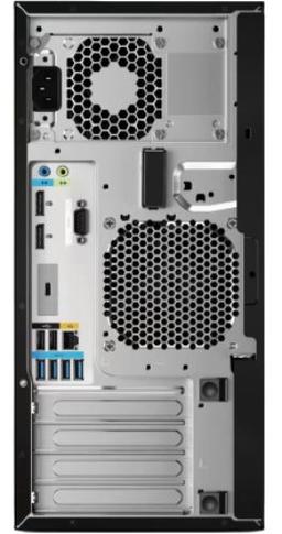 Refurbished HP Z2 Tower G4 Workstation PC - Reebelo Österreich