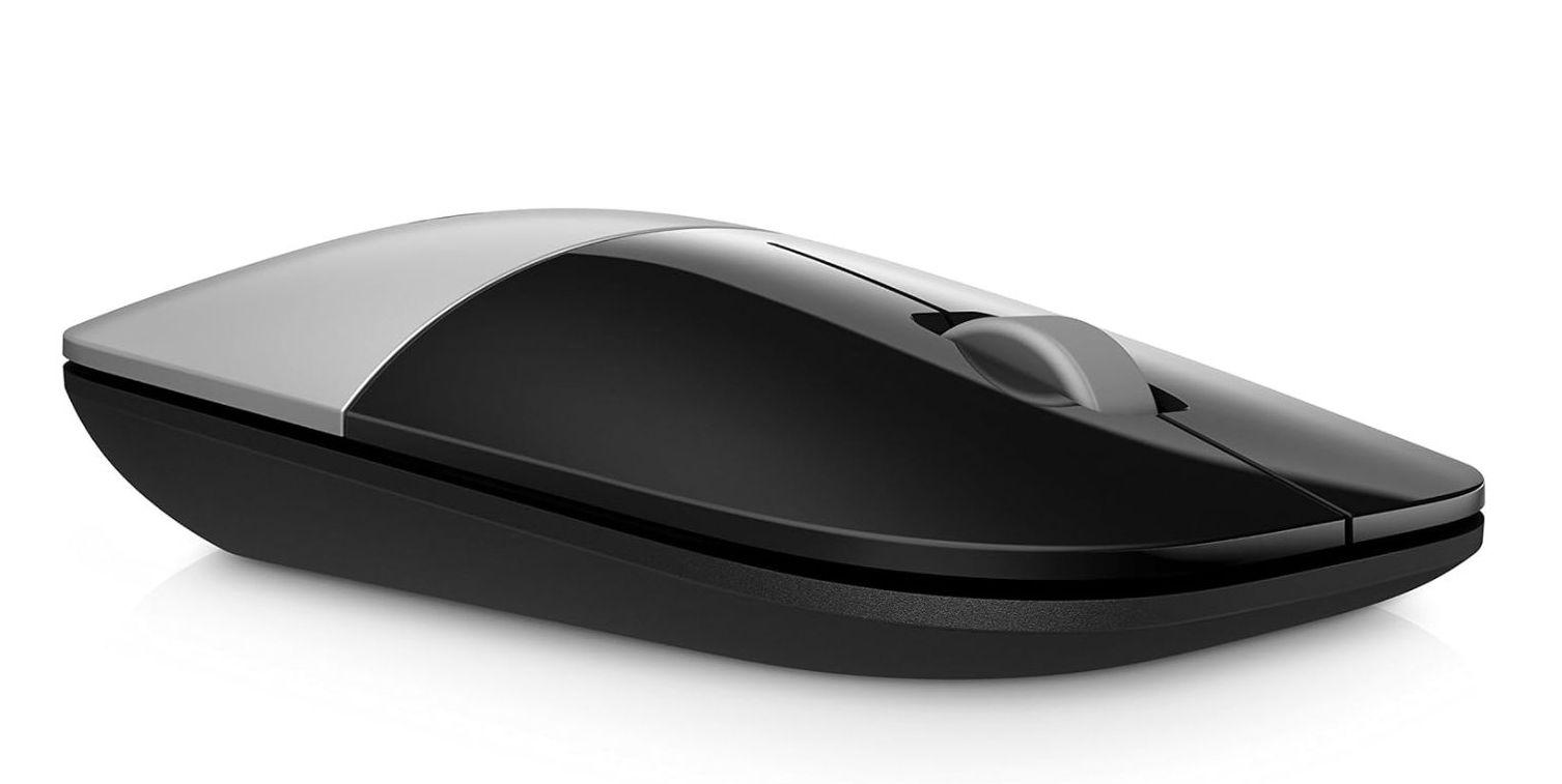 Refurbished HP Z3700 Wireless Mouse - Reebelo Österreich